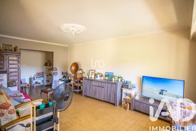 Appartement à Draguignan (83300)