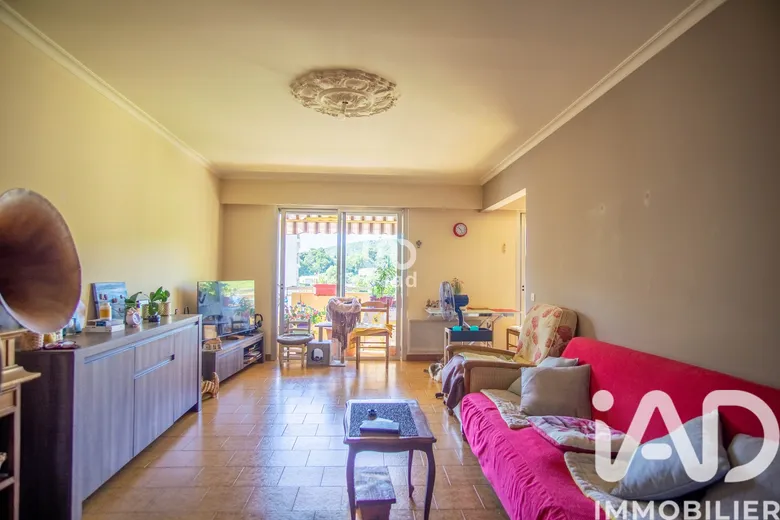 Appartement 3 pièces 65 m² · à Draguignan · 65 m² · 189 000 €
