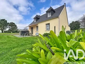 House in Plogoff (29770)