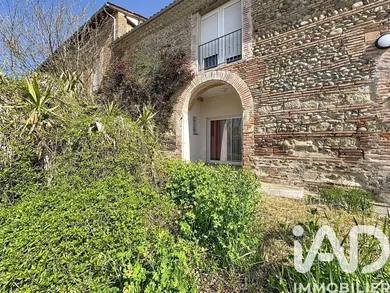 Appartement à Carbonne (31390)