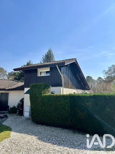 House in Vielle-Saint-Girons (40560)
