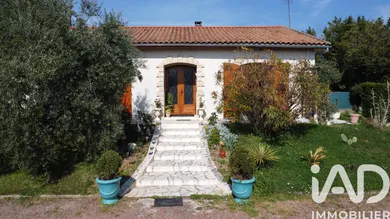 Maison à Coutras (33230)