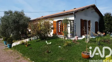 Maison à Coutras (33230)