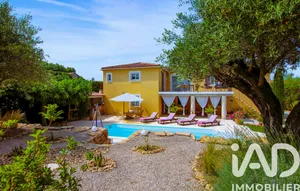 Maison à Sarrians (84260)