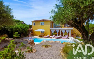 Maison à Sarrians (84260)