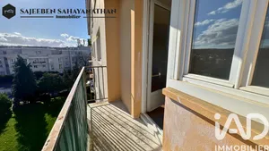 Appartement à Les Clayes-sous-Bois (78340)