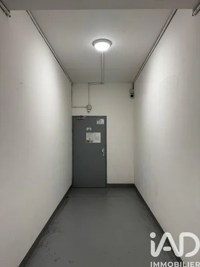 Parking in Vauréal (95490)