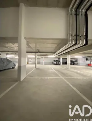 Parking à Vauréal (95490)