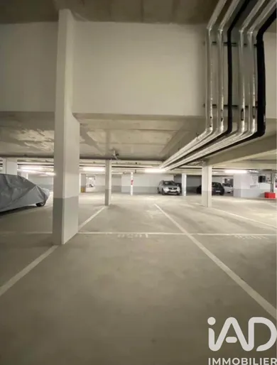 Parking à Vauréal (95490)