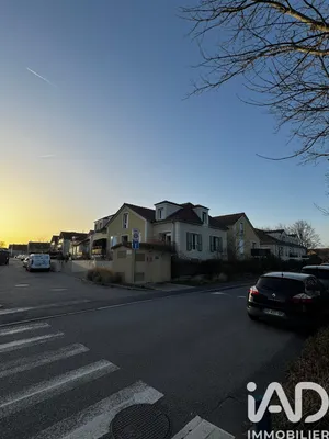 Parking in Vauréal (95490)