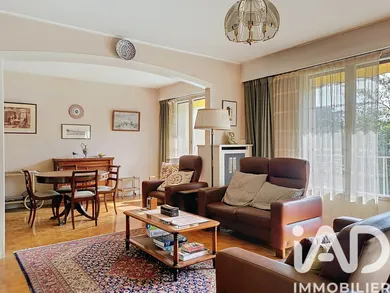Apartment in Enghien-les-Bains (95880)