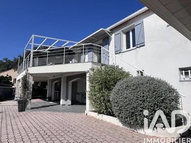 Maison à La Londe-les-Maures (83250)