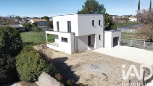 Maison à Ribaute-les-Tavernes (30720)