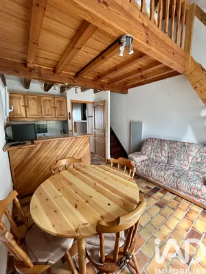 Maison à Vielle-Saint-Girons (40560)