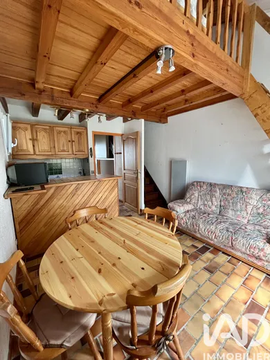 Maison à Vielle-Saint-Girons (40560)