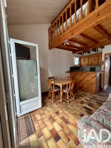 House in Vielle-Saint-Girons (40560)