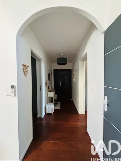 Appartement à Tarbes (65000)