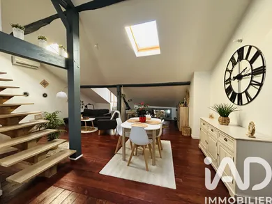 Apartment in Tarbes (65000)