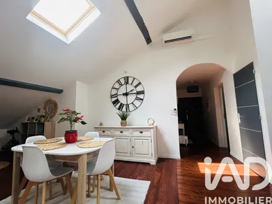 Appartement à Tarbes (65000)
