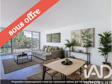 Apartment in Arcachon (33120)