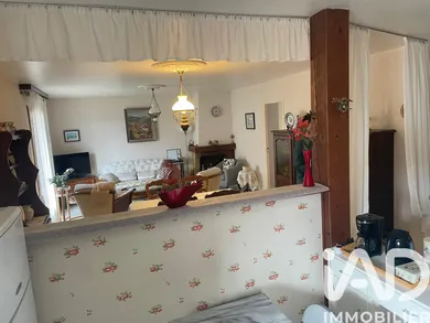 Maison traditionnelle à Agde (34300)