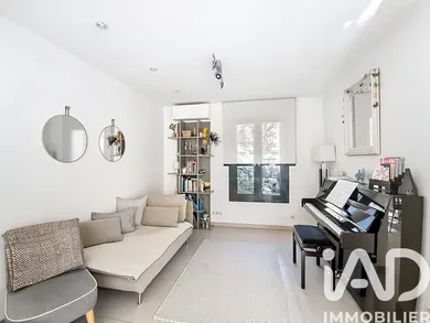 Maison traditionnelle à Saint-Maur-des-Fossés (94210)