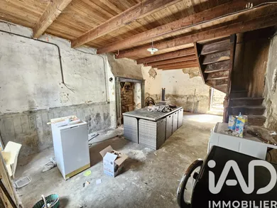 Townhouse in Saint-Broladre (35120)