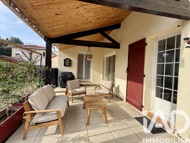Maison à Le Boulou (66160)