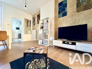 Appartement à Reims (51100)
