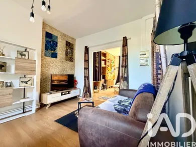 Appartement à Reims (51100)