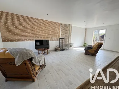 Maison à Malaunay (76770)