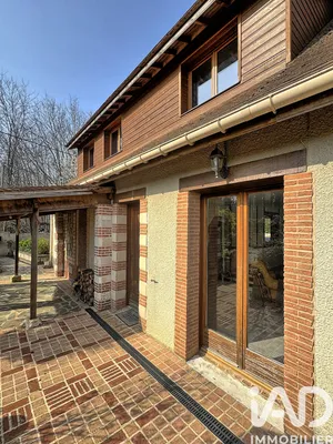 Maison à Malaunay (76770)