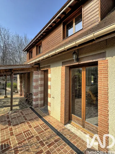 Maison à Malaunay (76770)