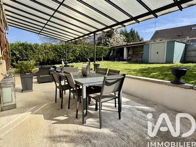 House in Souppes-sur-Loing (77460)