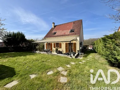 House in Souppes-sur-Loing (77460)