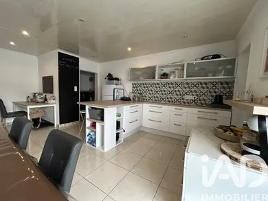 Apartment in Uckange (57270)