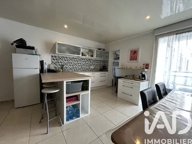 Apartment in Uckange (57270)
