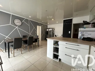 Apartment in Uckange (57270)