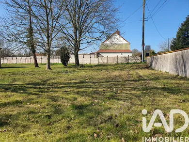 Land in Essarts-en-Bocage (85140)