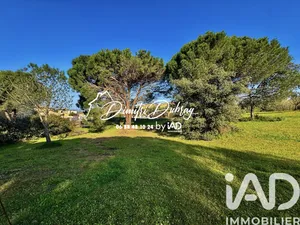 Building plot in Bizanet (11200)