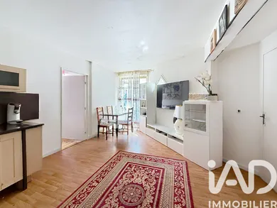 Appartement à Villetaneuse (93430)
