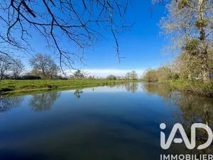 Leisure land in Legé (44650)