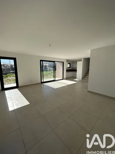 House in Ribaute-les-Tavernes (30720)