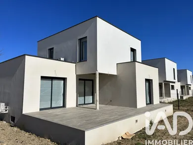 House in Ribaute-les-Tavernes (30720)