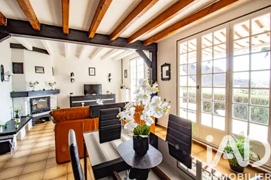 House in Bléneau (89220)