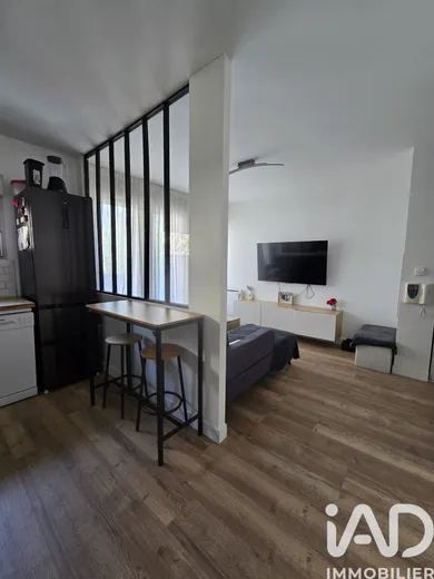 Appartement à Montigny-lès-Cormeilles (95370)