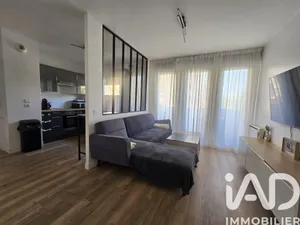 Appartement à Montigny-lès-Cormeilles (95370)