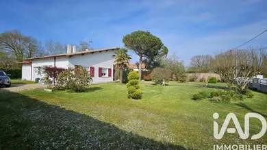 House in Saujon (17600)