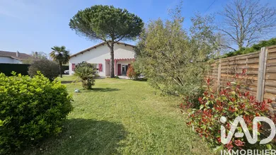 House in Saujon (17600)