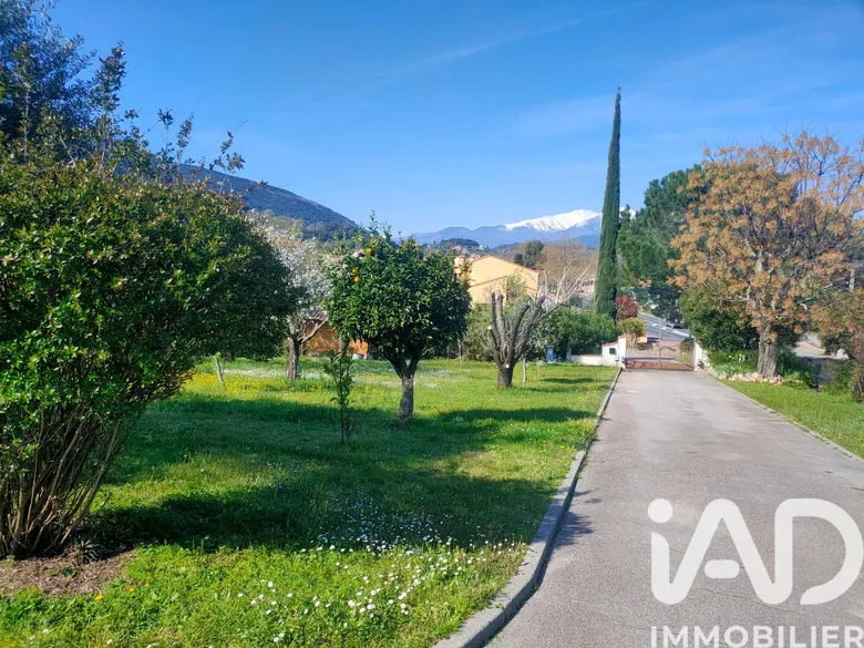 Maison 7 pièces 236 m² · à Céret · 236 m² · 560 000 €